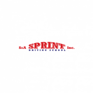 Sprintdriving