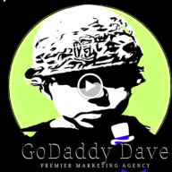 Godaddy Dave