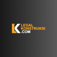 Legalkonstruksi