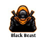 BLACK BEAST