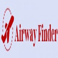 airwayfinder