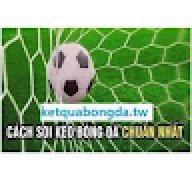 ketquabongdatw