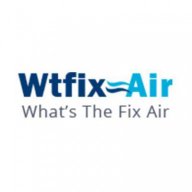 whatsthefixair