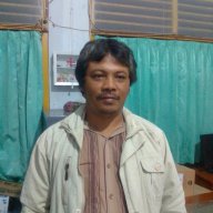 mbah jowo putro