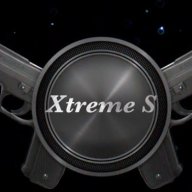 xtreme S