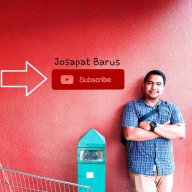 Josapat Barus