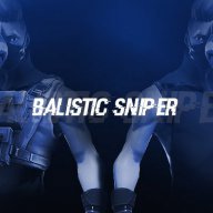 Balistic Sniper