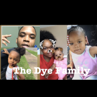 The Dye Family