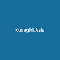 kusagiriasia