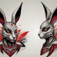 VegasBunny brand