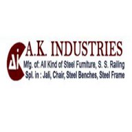 akindustrieschair