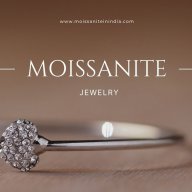 moissanites