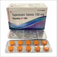 Tapentadol100mg