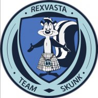 Rex Vasta