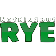 NothingButRye