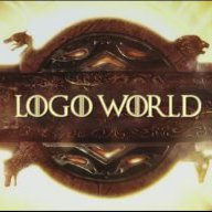 LOGO WORLD