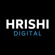 HRISHI DIGITAL