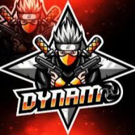 Dynamogaming