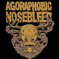 agoraphobicnosebleed