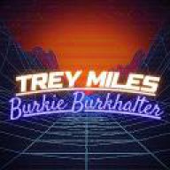 Trey Burkhalter