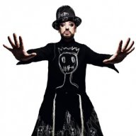 boygeorgemerch