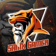 Samx Gamer