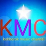 kokborok music chann