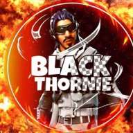 BlackThornie