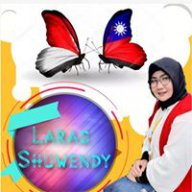 laras shuwendy