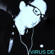 virusdetected