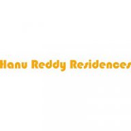 Hanu Reddy Residence