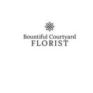 Bountifulcourtyard