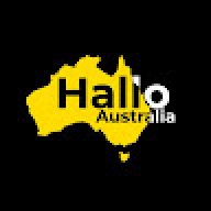 halloaustraliaa