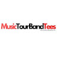 MusicTourBandTees