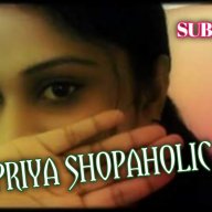 Priya shopaholic