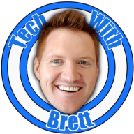 TechWithBrett