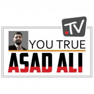 Asad Ali You True Tv