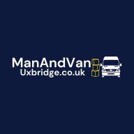 man and van uxbridge