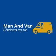 man and van chelsea