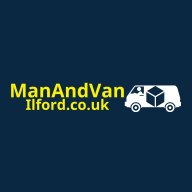 man and van ilford