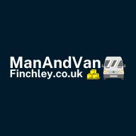 man and van finchley