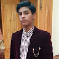 M Hussnain