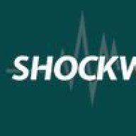 shock wave to you