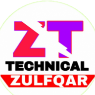 Technical Zulfqar