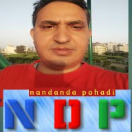 nandan singh