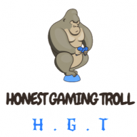 Honest Gaming Troll