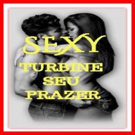 Sexy Turbine Seu Pra