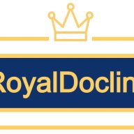 royaldocline