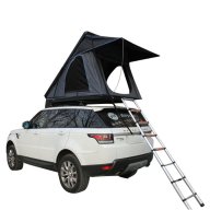 ClamshellRoofTopTent