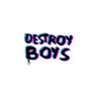 destroyboysstore